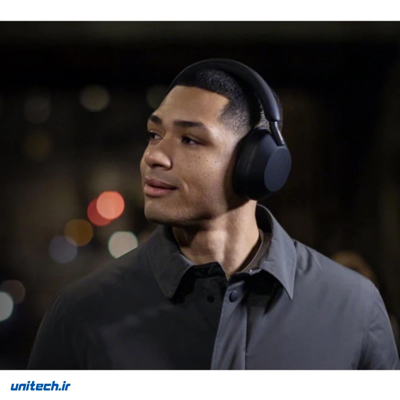 هدست بلوتوثی بی سیم سونی مدل WH1000XM56